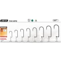 Jig Nelestat DECOY Pro Pack Jig12 Fine Wire, Nr.1/0, 40buc/set Jig Nelestat DECOY Pro Pack Jig12 Fine Wire, Nr.1/0, 40buc/set