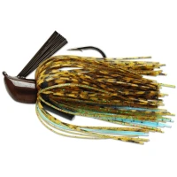 Jig Rapala Wmc Utility Jig, Blue Pumpkin, 14g, 5/0, 1buc/pac