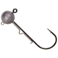 Jig SAVAGE GEAR Ball Jighead Bulk, Nr.5/0, 25g, 25buc/pac Jig SAVAGE GEAR Ball Jighead Bulk, Nr.5/0, 25g, 25buc/pac