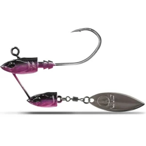 Jig Vmc Twinjig Pink Lady, Nr.1/0, 7g, 2buc/pac