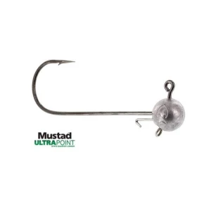 Jig Westin Roundup Mustad 60g 10/0