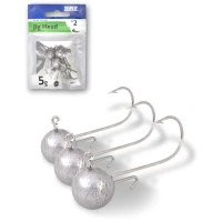 Jig Zebco Fishface Jighead, 10g, Nr.4/0, 4buc/pac