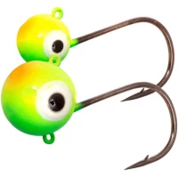 Jig Zebco DB Fireball Jighead, Nr.4/0, 40g, 2buc/pac