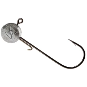 Jig Zfish Head Premium, Nr.4/0, 12g, 5buc/pac Jig Zfish Head Premium, Nr.4/0, 12g, 5buc/pac