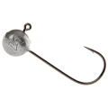 Jig Zfish Head Simply, Nr.1/0, 5g, 5buc/pac  Jig Zfish Head Simply, Nr.1/0, 5g, 5buc/pac