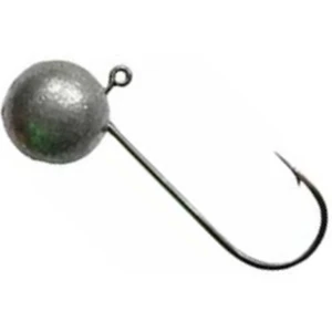 Micro Jig FUDO, Nr.4, 1g, 9buc/pac  Micro Jig FUDO, Nr.4, 1g, 9buc/pac