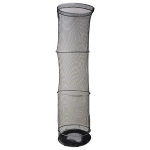 Juvelnic Spro Pe Plasa 6mm Cercuri Aluminiu 3.00m
