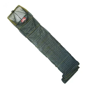Juvelnic Trabucco Pro-net Pvc 4m 50x40