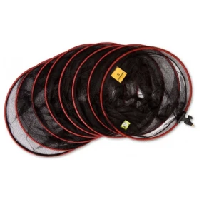 Juvelnic Browning 3.00m Starter Keepnet 4x4mm