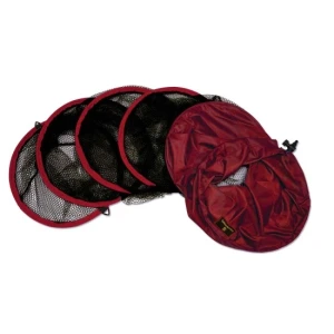 Juvelnic Browning Rubber Mesh Setzkescher 3.50m