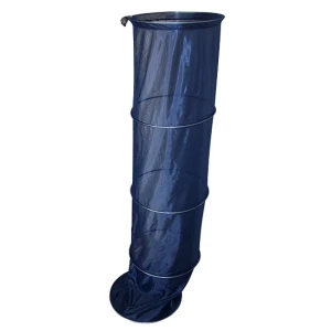 Juvelnic Competitie Nevis Soft Mesh Crap 2.5m