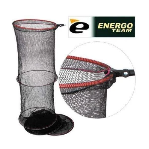 Juvelnic Concurs Energoteam Hydro D:50cm 3.30m 7+1 Cercuri