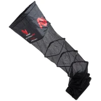 Juvelnic Nytro Silverfish Pro Weighted Keepnet, 40x45cm, 3.00m 