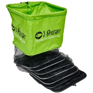 Juvelnic SENSAS Bristol Keepnet, 3.50m