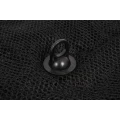 Juvelnic ZEBCO Round Keepnet Black, 35x35x100cm