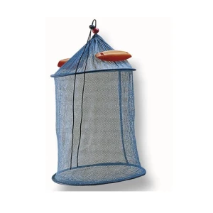 Juvelnic Cu Flotoare Cormoran Boat Keep Net, D=30cm, L=55cm