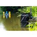 Set 3 Juvelnice PRESTON Triple 2.5m Carp Keepnet Pack