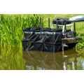 Set 3 Juvelnice PRESTON Triple 2.5m Carp Keepnet Pack