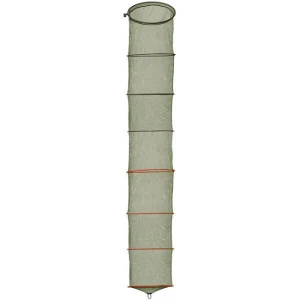 Juvelnic Cormoran Pescuit Cauciucat De Luxe 8 Inele 3m
