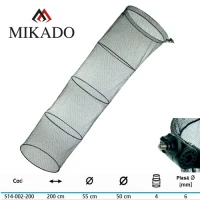 Juvelnic Mikado 55/50cm X 200cm S14-002-200