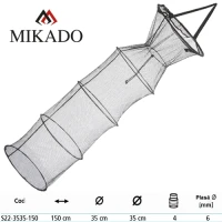 JUVELNIC MIKADO BASIC 35cmx150cm