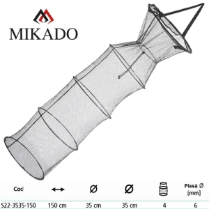 Juvelnic Mikado Basic 35cmx150cm