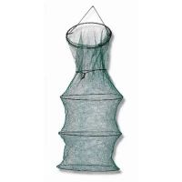 Juvelnic Zebco Keepnet 60cm Juvelnic Zebco Keepnet 60cm