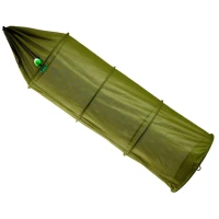 Juvelnic Zfish Keepnet Eco, Small, Green, 100x40cm Juvelnic Zfish Keepnet Eco, Small, Green, 100x40cm