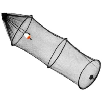 Juvelnic Zfish Keepnet, Small, 100x35cm Juvelnic Zfish Keepnet, Small, 100x35cm