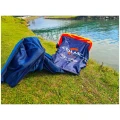 Juvelnic Colmic S31 Carp Patrat 4m Juvelnic Colmic S31 Carp Patrat 4m