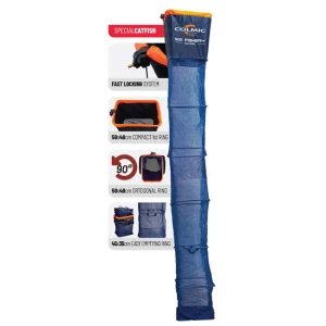 Juvelnic Colmic S31 Fishery Patrat 2.5m  Juvelnic Colmic S31 Fishery Patrat 2.5m