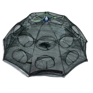 CAPCANA RACI PRO FL 12 Gauri