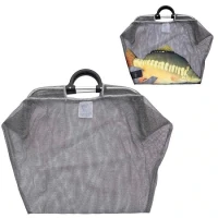 Cos pastrare peste Baracuda ECO - SNC 42x40cm  Cos pastrare peste Baracuda ECO - SNC 42x40cm