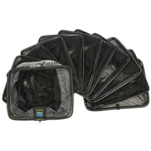 Juvelnic Patrat Matrix River Keepnet 4m