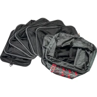 JUVELNIC TRABUCCO XDS PRO KEEPNET 50X40CM 400CM JUVELNIC TRABUCCO XDS PRO KEEPNET 50X40CM 400CM