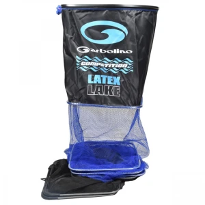 Juvelnic Garbolino Competitie Demi-Lune Latex-Lake 3.00m Juvelnic Garbolino Competitie Demi-Lune Latex-Lake 3.00m