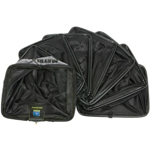 Juvelnic Patrat Matrix Compact Keepnet, 2.5m