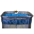 Juvelnic Shakespeare Superteam Carp Keepnet 3m Juvelnic Shakespeare Superteam Carp Keepnet 3m
