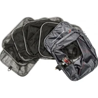 Juvelnic Trabucco Gnt Pwr Rubba Keepnet, 50x40cm, 3.00m