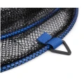 Juvelnic ZEBCO Ambition Round Keepnet, 6mm, 300x50cm