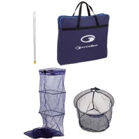 Kit Juvelnic Garbolino Leader Geanta Pichet Cap Minciog, 2.00m Kit Juvelnic Garbolino Leader Geanta Pichet Cap Minciog, 2.00m