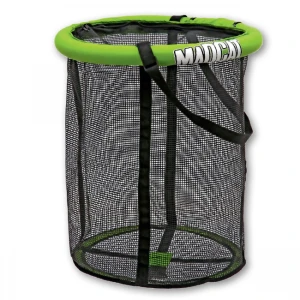 Plasa Plutitoare Momeala Vie Madcat Bait Station 58x65cm 5mm Cauciuc