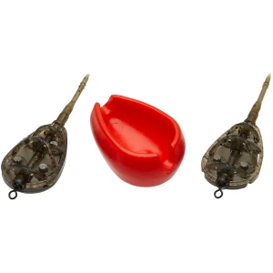 Kit DAM Feeder Detek Method M, 25+40g, 2+1buc/pac Kit DAM Feeder Detek Method M, 25+40g, 2+1buc/pac