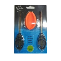 SET 2 METHOD FEEDER FL LONG CAST PLUS MATRITA 30G SET 2 METHOD FEEDER FL LONG CAST PLUS MATRITA 30G