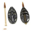 SET 2 METHOD FEEDER FL LONG CAST PLUS MATRITA 40G SET 2 METHOD FEEDER FL LONG CAST PLUS MATRITA 40G