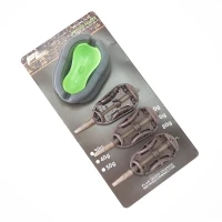 SET METHOD FEEDER FL CU MATRITA  30-40-50G SET METHOD FEEDER FL CU MATRITA  30-40-50G