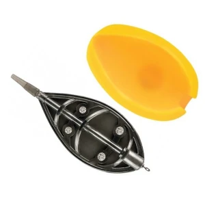 SET METHOD FEEDER + MATRITA TRABUCCO AIRTEK PRO FEEDER  XX-LARGE  90G SET METHOD FEEDER + MATRITA TRABUCCO AIRTEK PRO FEEDER  XX-LARGE  90G