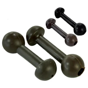 Carp Spirit Helicopter Bead Kaki