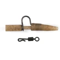 Clips Plumb Pierdut ZFISH Heavy Duty , Con Antitangle si Agrafa Rapida, 6buc/pac Clips Plumb Pierdut ZFISH Heavy Duty , Con Antitangle si Agrafa Rapida, 6buc/pac