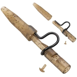 Clips ZFISH Heavy Duty + Con Anti Tangle Clips ZFISH Heavy Duty + Con Anti Tangle